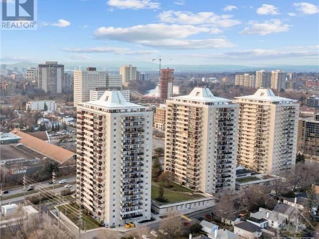 3 Bedroom Condo for Rent at 158B Mcarthur Ave, Ottawa, ON K1L 7E7 Overbrooke