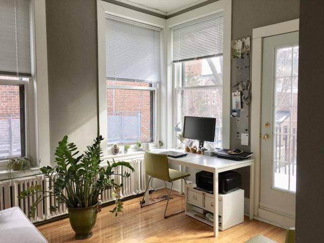 3 Bedroom Condo for Rent at 330 Av Grosvenor, Westmount, QC H3Z 2M2