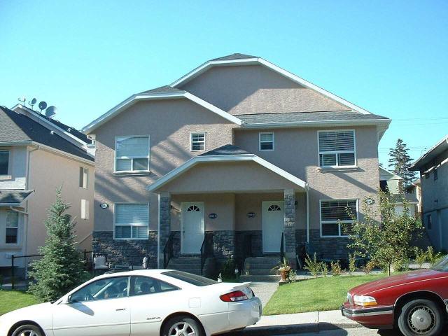 3 Bedroom Condo for Rent at 508 56 Ave Sw, Calgary, AB T2V 0G7 Windsor Park