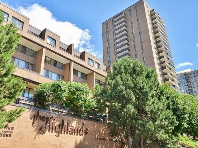 3 Bedroom Condo for Rent at 515 St. Laurent Blvd, Ottawa, ON K1K 3X5 Manor Park South
