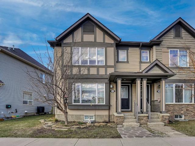 3 Bedroom Condo for Rent at 972 Windsong Dr Sw, Airdrie, AB T4B 0P3 Windsong