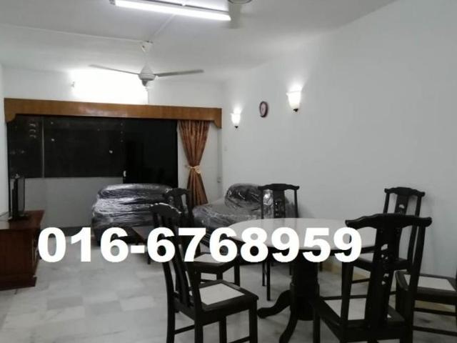 3 Bedroom Condo for rent in Ampang, Selangor