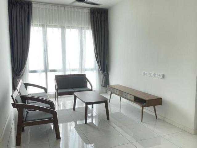3 Bedroom Condo for rent in Batu Kawan, Pulau Pinang