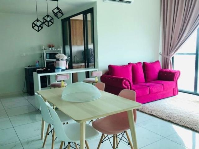 3 Bedroom Condo for rent in Batu Kawan, Pulau Pinang