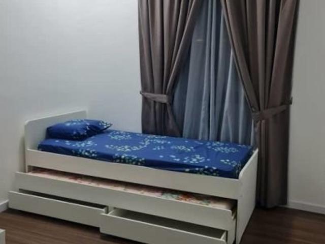 3 Bedroom Condo for rent in Batu Kawan, Pulau Pinang