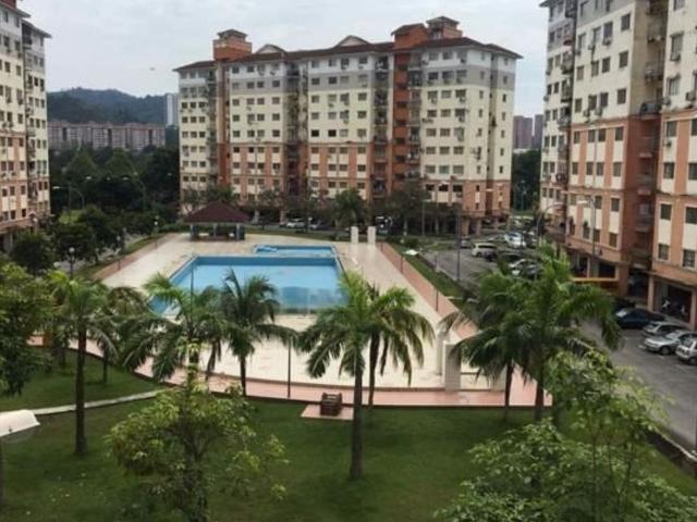 3 Bedroom Condo for rent in Bandar Mahkota Cheras, Selangor