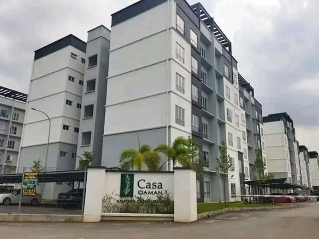 3 Bedroom Condo for rent in Bandar Baru Sri Klebang, Perak