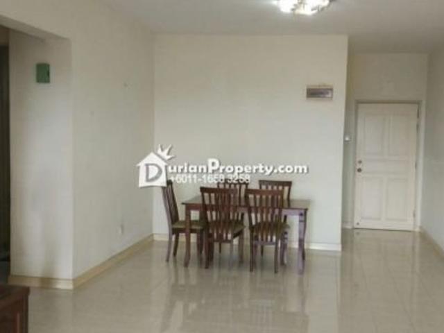 3 Bedroom Condo for rent in Bandar Baru Permas Jaya, Johor