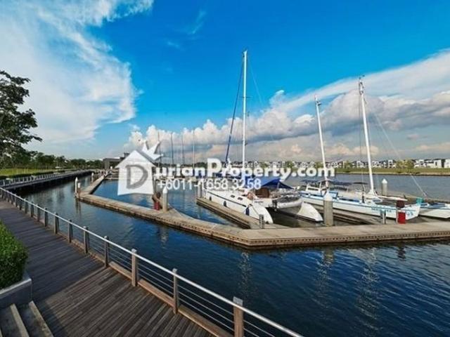 3 Bedroom Condo for rent in Bandar Permas Jaya, Johor