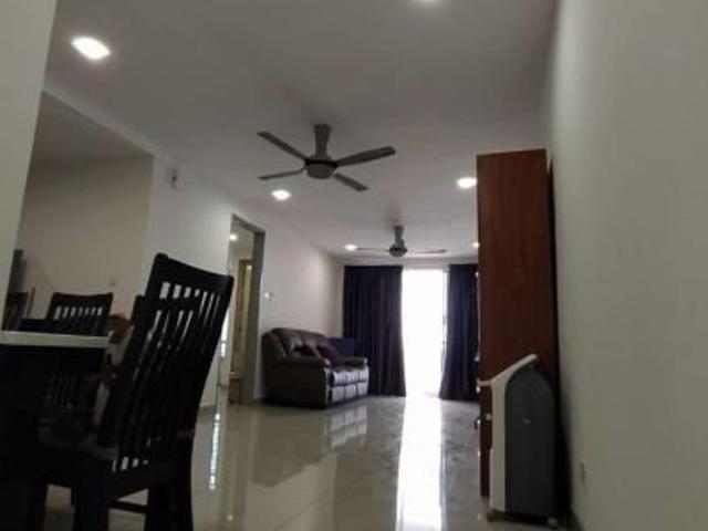3 Bedroom Condo for rent in Bandar Sri Permaisuri, Kuala Lumpur