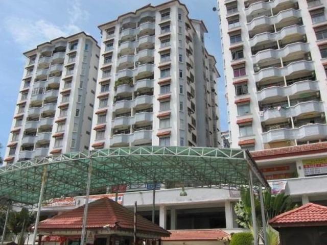 3 Bedroom Condo for rent in Bukit Jalil, Kuala Lumpur