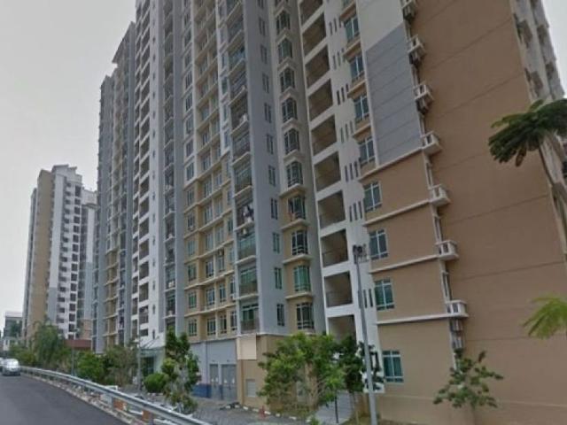 3 Bedroom Condo for rent in Bukit Jalil, Kuala Lumpur