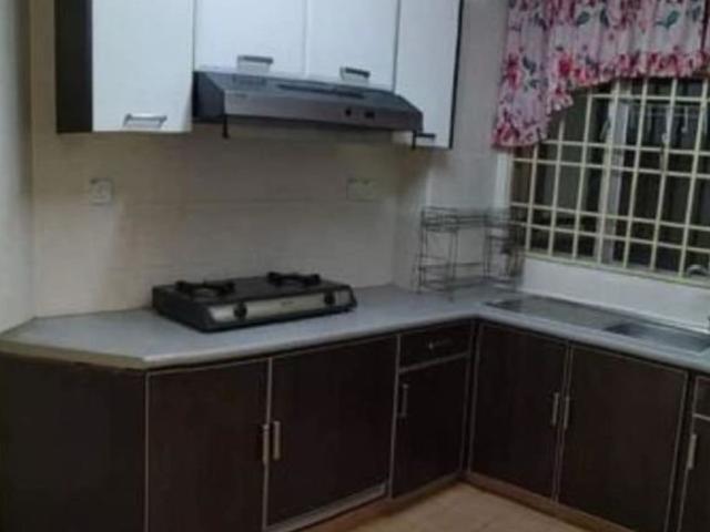 3 Bedroom Condo for rent in Bukit Pantai, Kuala Lumpur