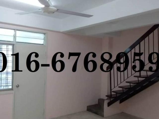 3 Bedroom Condo for rent in Bukit Pantai, Kuala Lumpur