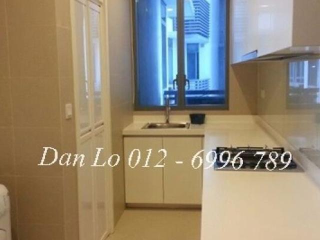 3 Bedroom Condo for rent in Bukit Pantai, Kuala Lumpur