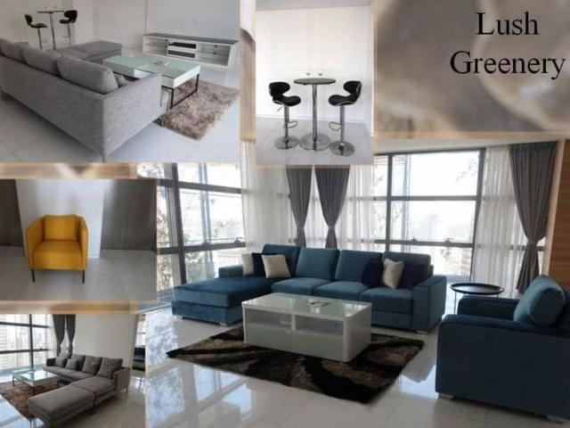 3 Bedroom Condo for rent in Bukit Pantai, Kuala Lumpur