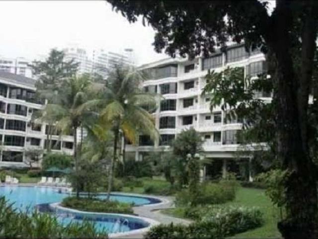 3 Bedroom Condo for rent in Bukit Pantai, Kuala Lumpur