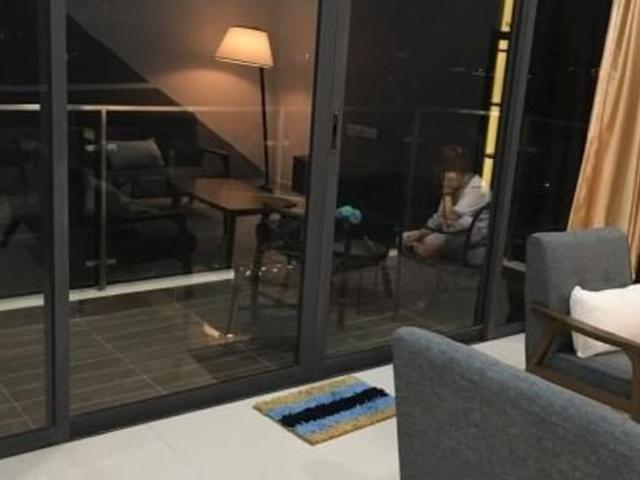 3 Bedroom Condo for rent in Danga Bay, Johor