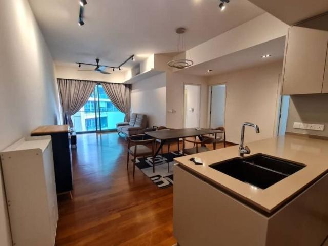 3 Bedroom Condo for rent in Kuala Lumpur, Kuala Lumpur