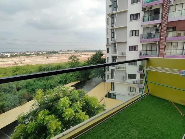 3 Bedroom Condo for rent in Ipoh, Perak