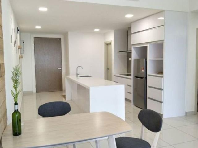 3 Bedroom Condo for rent in Johor Bahru, Johor