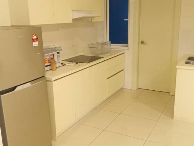 3 Bedroom Condo for rent in Jalan Chendana, Kuala Lumpur