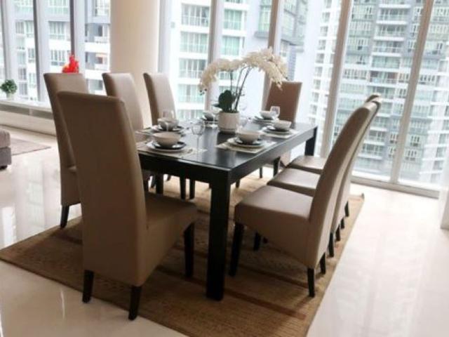 3 Bedroom Condo for rent in Jalan Sultan Ismail, Kuala Lumpur