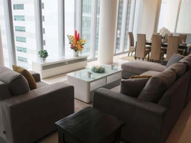 3 Bedroom Condo for rent in Jalan Sultan Ismail, Kuala Lumpur
