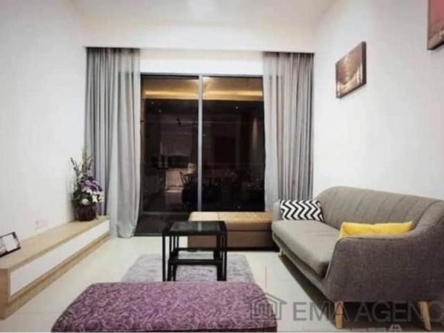 3 Bedroom Condo for rent in Jalan Penampang, Sabah