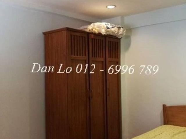 3 Bedroom Condo for rent in Jalan Pinang, Kuala Lumpur