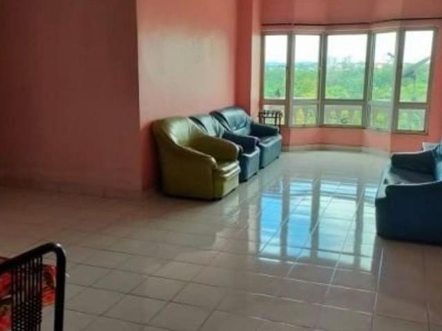 3 Bedroom Condo for rent in Jalan Tampoi, Johor