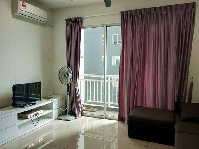 3 Bedroom Condo for rent in Jalan Tampoi, Johor