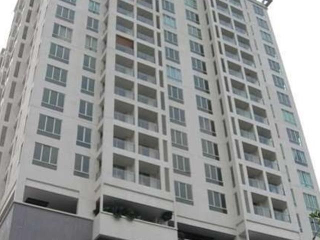 3 Bedroom Condo for rent in Jalan Tun Razak, Kuala Lumpur