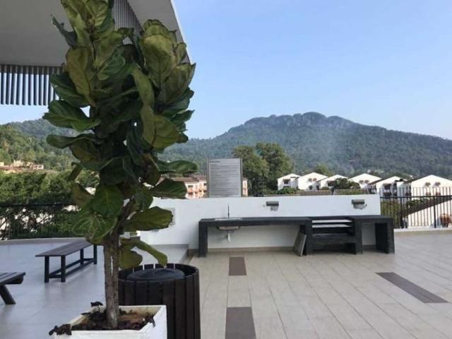 3 Bedroom Condo for rent in Melawati Urban 2, Selangor