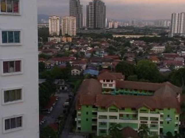 3 Bedroom Condo for rent in Selayang Baru, Selangor