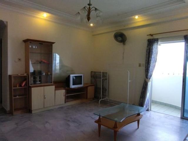 3 Bedroom Condo for rent in Petaling Jaya, Selangor