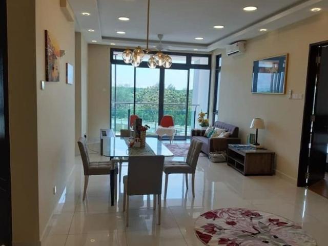 3 Bedroom Condo for rent in Permas Jaya, Johor