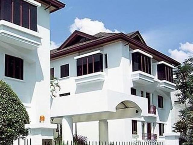 3 Bedroom Condo for rent in Persiaran Ampang Hilir, Kuala Lumpur