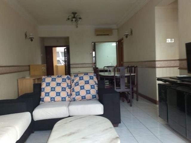 3 Bedroom Condo for rent in Putra World Trade Centre PWTC, Kuala Lumpur