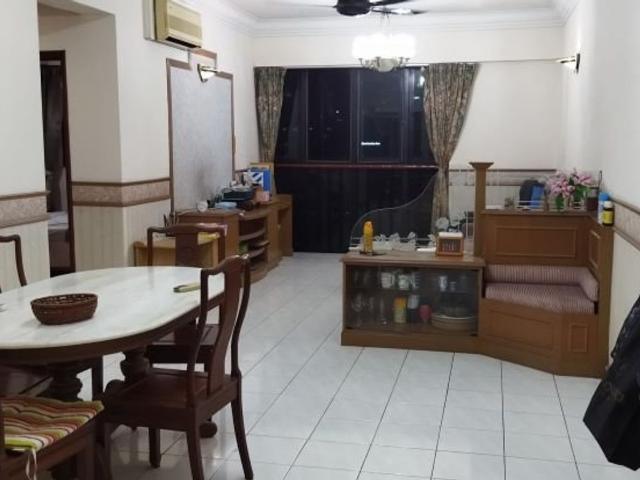 3 Bedroom Condo for rent in Putra World Trade Centre PWTC, Kuala Lumpur