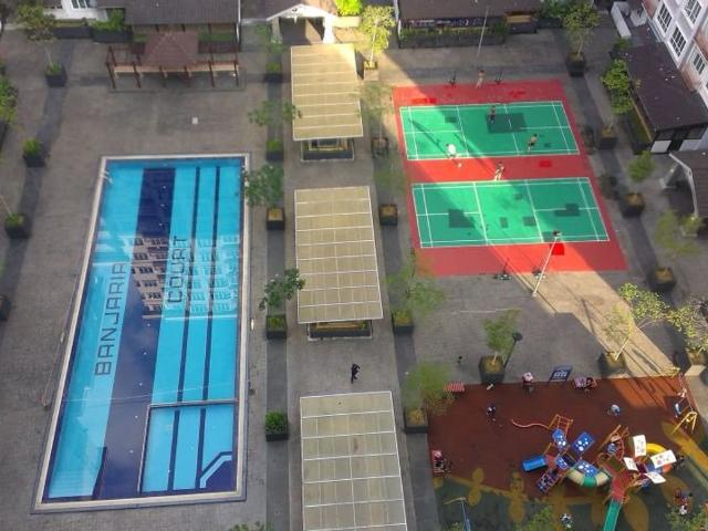 3 Bedroom Condo for rent in Taman Samudera, Selangor
