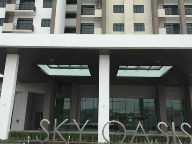 3 Bedroom Condo for rent in Taman Setia Indah, Johor
