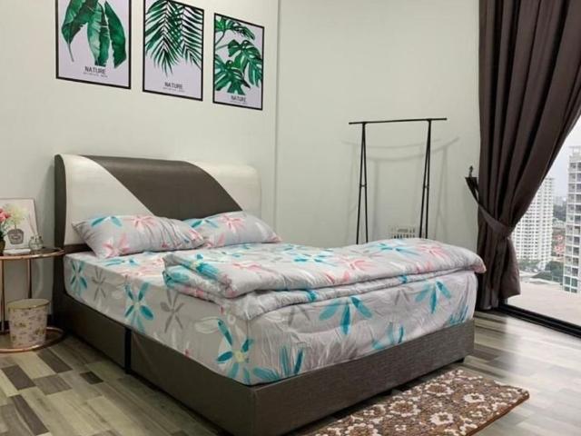 3 Bedroom Condo for rent in Taman Seri Serdang, Pulau Pinang