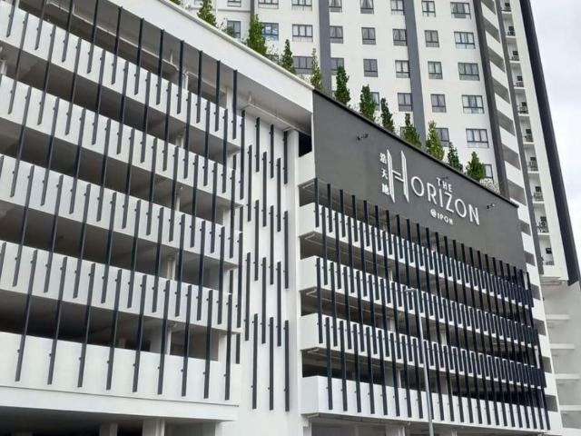 3 Bedroom Condo for rent in Taman Westpool, Perak