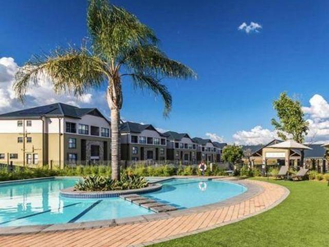 3 Bedroom Condo Johannesburg Gauteng 97112988