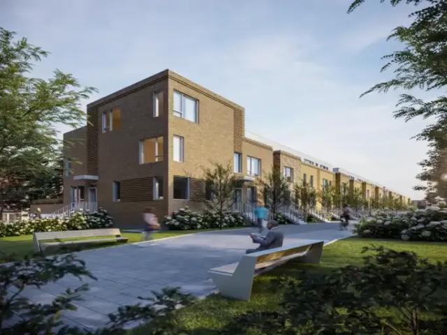 3 Bedroom Condo Lasalle QC 98703310