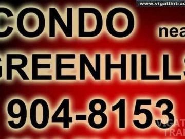 3 Bedroom Condo Near Gilmore Tower One Castilla Place