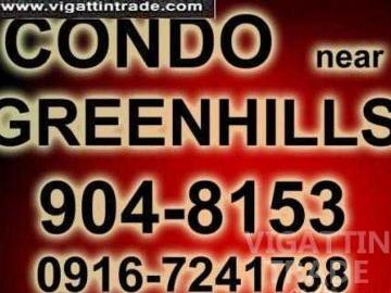 3 Bedroom Condo Near Ortigas / DMCI Homes / One Castilla Place