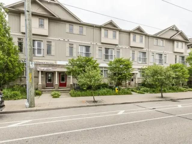 3 Bedroom Condo Waterloo ON 102846610