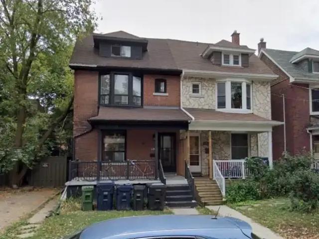 3 Bedroom Condo Toronto ON LS101827456